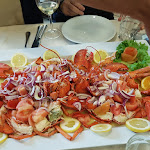 Photo n°10 de l'avis de Luca.o fait le 30/06/2021 à 13:57 sur le  Da Paolo à Cagliari