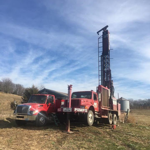 A A A Well Drilling in Clarksburg, Missouri