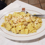 Photo n°5 de l'avis de Alessandro.a fait le 30/07/2018 à 12:12 sur le  Trattoria la Mura à San Lazzaro di Savena