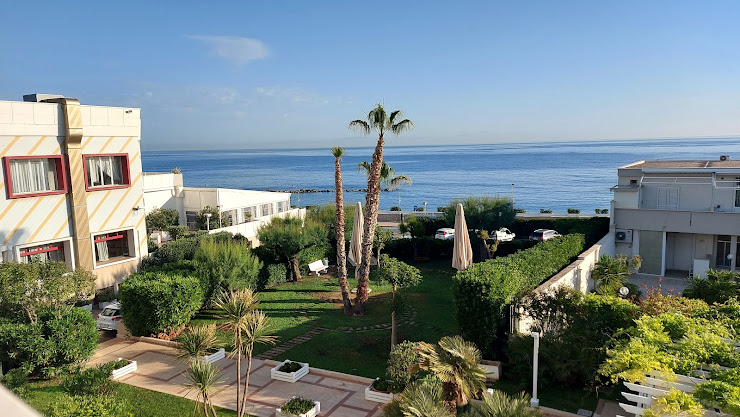 Photo hôtels Hotel Salsello 76011 Bisceglie