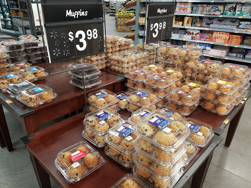 Discount Store «Walmart», reviews and photos, 1851 Bunker Lake Blvd NW, Andover, MN 55304, USA