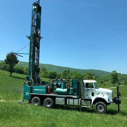 Lester Well Drilling