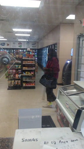 Liquor Store «Liquor Plus Mini Mart», reviews and photos, 2407 Martin Luther King Ave, Flint, MI 48505, USA