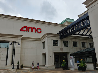 AMC Courthouse Plaza 8