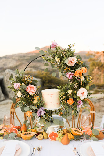 Florist «Sonora Florist and gifts», reviews and photos, 35 S Washington St, Sonora, CA 95370, USA