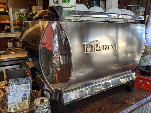 Coffee Shop «Mountain Sage», reviews and photos, 18653 Main St, Groveland, CA 95321, USA