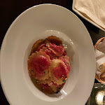 Photo n°2 de l'avis de Annette.o fait le 04/01/2022 à 13:27 sur le  Estragon - Café Brasserie Restaurant à Mannheim