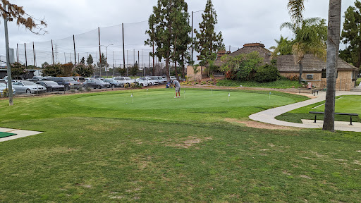 Golf Course «Cerritos Iron-Wood Nine Golf Course», reviews and photos, 16449 Piuma Ave, Cerritos, CA 90703, USA