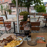 Photo n°1 de l'avis de Miroslaw.i fait le 08/06/2023 à 12:08 sur le  Döner Thalmässing à Thalmässing