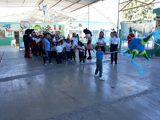 Orfanato Reynosa