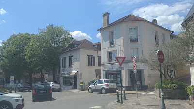 Agence de la Coulée Verte à Verrières-le-Buisson
