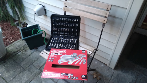 Hardware Store «Progress Ridge Ace Hardware», reviews and photos, 14805 SW Barrows Rd #101, Beaverton, OR 97007, USA