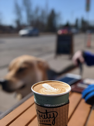 Amity Coffee
