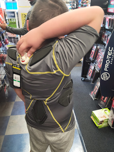 Sporting Goods Store «Big 5 Sporting Goods», reviews and photos, 80 W Foothill Blvd, Upland, CA 91786, USA