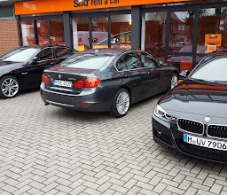 SIXT Autovermietung Aumund photo