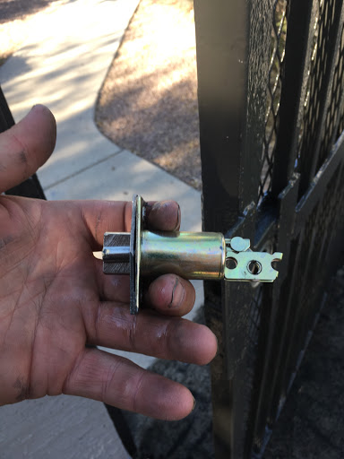 Locksmith «ACME Locksmith», reviews and photos, 7118 E Sahuaro Dr Ste A, Scottsdale, AZ 85254, USA