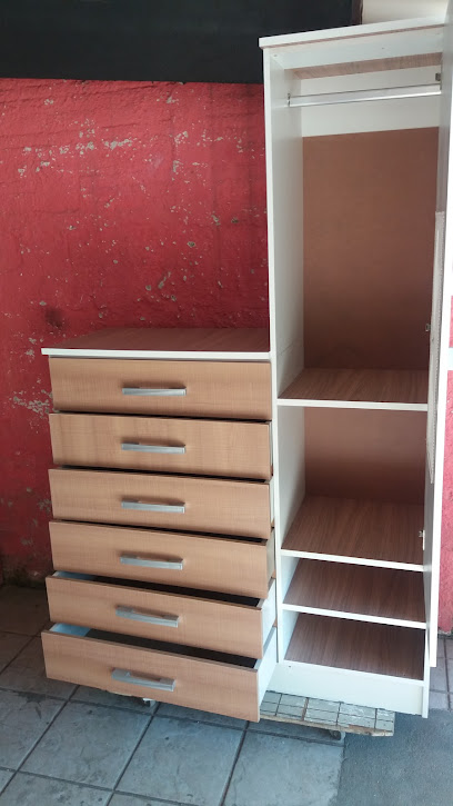 Móveis Usados Eduardo Sítio Cercado Curitiba PR