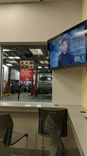 Nissan Dealer «Al Piemonte Nissan», reviews and photos, 1600 W North Ave, Melrose Park, IL 60160, USA