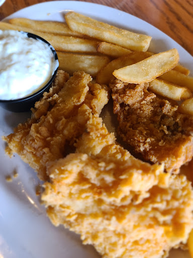 American Restaurant «Cracker Barrel Old Country Store», reviews and photos, 45525 N Interstate 94 Service Dr, Belleville, MI 48111, USA