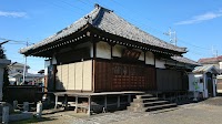 宿薬師堂