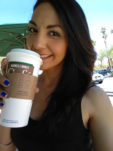 Book Store «Barnes & Noble Booksellers Palm Desert», reviews and photos, 72840 Highway 111 # 425, Palm Desert, CA 92260, USA