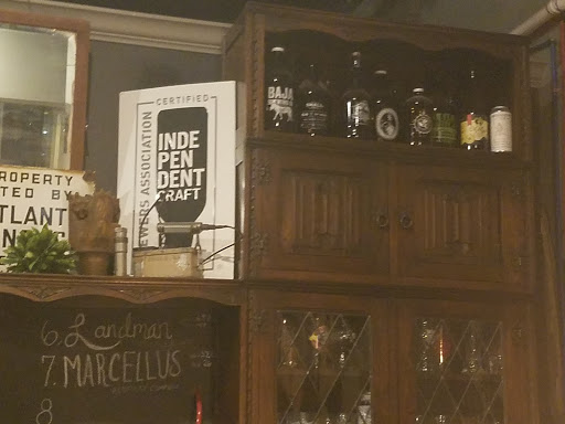 Brewery «Oil Horse Brewing Company», reviews and photos, 101 W Tyler Ave, Longview, TX 75601, USA