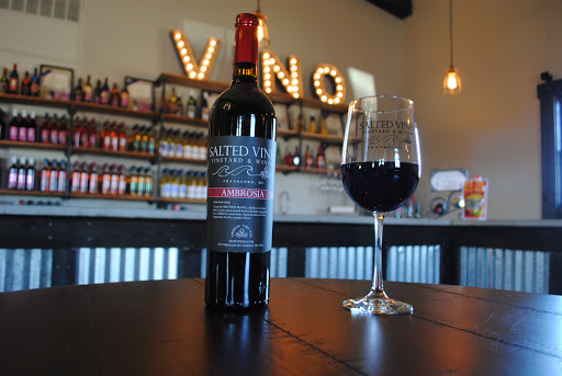 Winery «Salted Vines Vineyard & Winery», reviews and photos, 32512 Rd 374, Frankford, DE 19945, USA