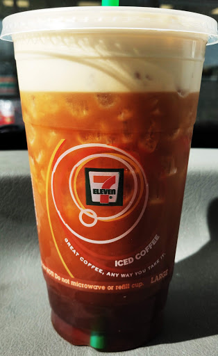 Convenience Store «7-Eleven», reviews and photos, 8375 N Belt Line Rd, Irving, TX 75063, USA