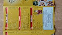 Miro - Damaskus à Fürth menu