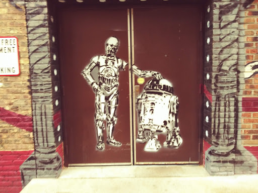 Book Store «Griffon Bookstore», reviews and photos, 121 W Colfax Ave, South Bend, IN 46601, USA