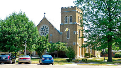 St Dominic Catholic Church