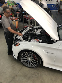 M B Euro Auto Center Inc - Photo 9 - Car repair in Miami, FL, Hialeah