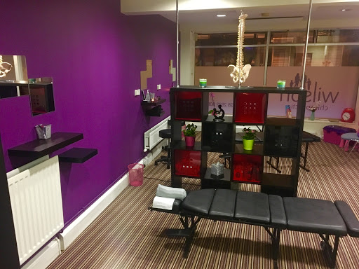Wilson Chiropractic Ballyclare
