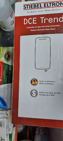 Ferretería El Puente - Photo 2 - Car repair in Trujillo Alto, Puerto Rico, Carolina