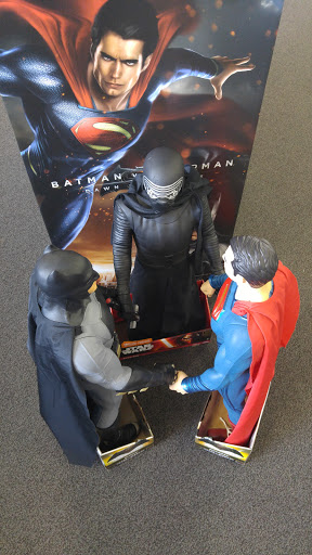 Electronics Store «Best Buy», reviews and photos, 12765 Harper Village Dr #160, Battle Creek, MI 49014, USA