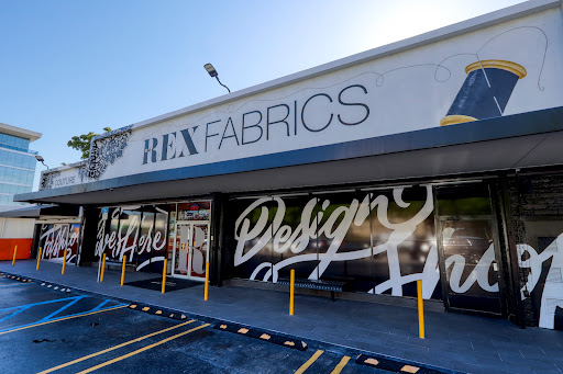 Fabric Store «Rex Fabrics», reviews and photos, 825 SW 37th Ave, Miami, FL 33135, USA