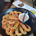 Photo n°3 de l'avis de Ana.o fait le 17/02/2022 à 07:49 sur le  Gentlemen Restaurante Pizzaria à Resende