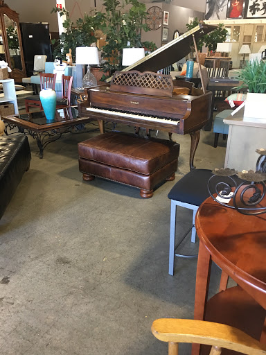 Consignment Shop «Home Consignment Center - Campbell», reviews and photos, 930 W Hamilton Ave #190, Campbell, CA 95008, USA