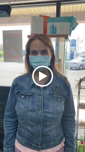 Beauty Salon «Tahira Salon II», reviews and photos, 510 US-130 #11a, East Windsor, NJ 08520, USA