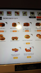 Photo n°2 de McDonald's à Laval ()