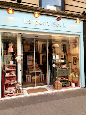 Le petit Souk Paris 16e - Passy à Paris