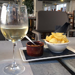 Photo n°3 de l'avis de Alessio.u fait le 21/02/2019 à 13:37 sur le  Caffè Le Giubbe Rosse à Florence