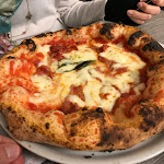 Photo n°1 de l'avis de Marco.a fait le 10/12/2022 à 08:14 sur le  Pizzeria del Viale 2.0 à Modena