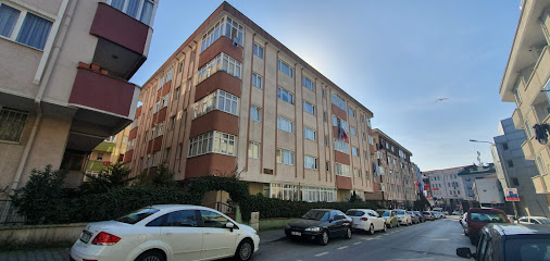 Yaşam Sitesi - Türkiye İstanbul Çekmeköy Çamlık Mahallesi Gaziler Caddesi