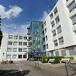 Centre Hospitalier de Louviers-Elbeuf