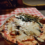 Photo n°1 de l'avis de Susanna.o fait le 09/07/2022 à 21:36 sur le  Da Rocco Ristorate Pizzeria à Carugate