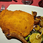 Photo n°1 de l'avis de Gabriele.a fait le 17/12/2022 à 20:03 sur le  Carne e Spirito à Brescia