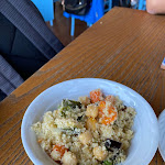 Photo n°3 de l'avis de Mattia.a fait le 31/10/2022 à 17:59 sur le  Ristorante da Andrea al Cavallera à Carloforte