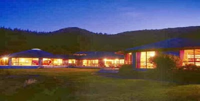 Photos of Mana Retreat Centre