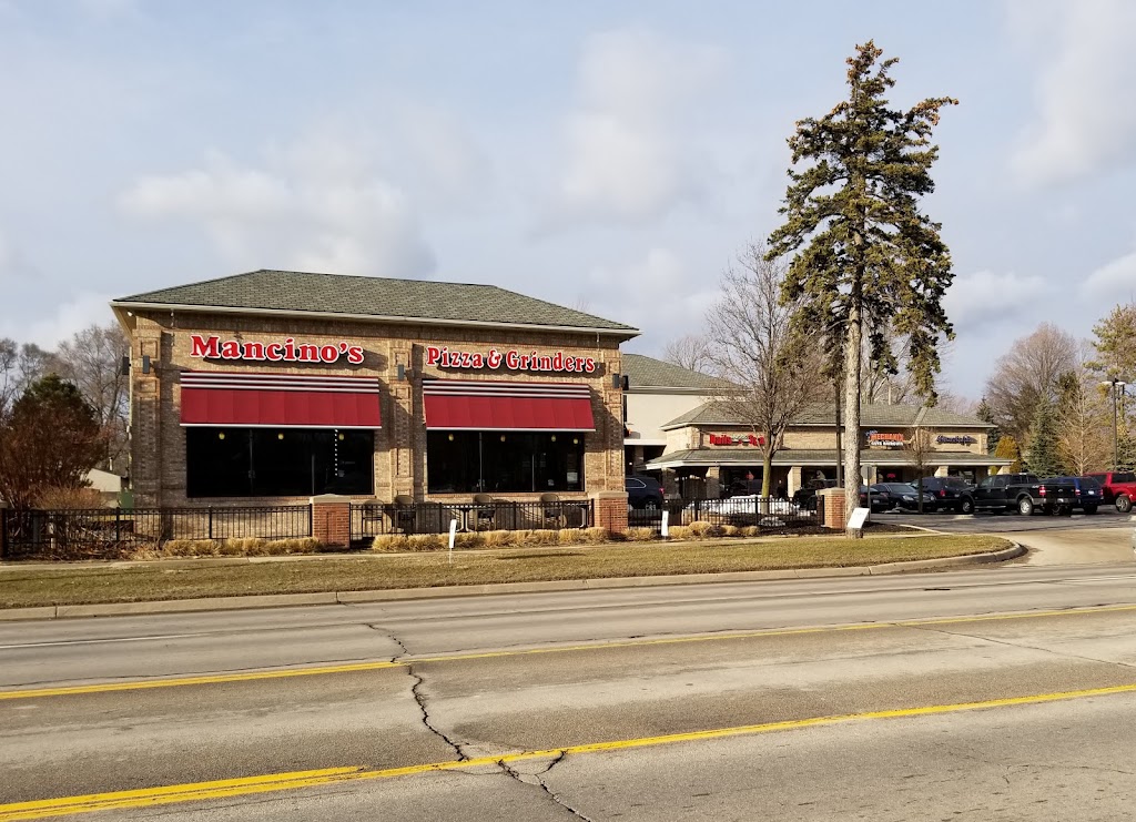 Mancino's Pizza & Grinders 48185